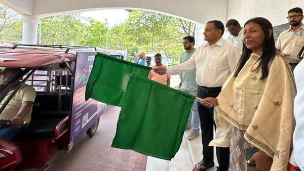 खेलो इंडिया यूथ गेम्स 2025: गया में मुख्य सचिव ने की प्रचार की शुरुआत