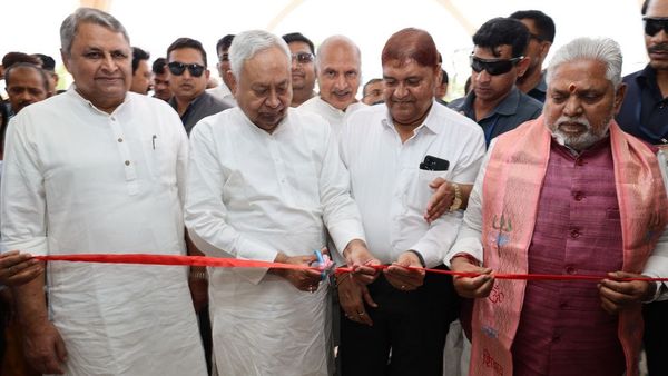 CM Nitish Kumar का गया दौरा, KIYG 2025 की तैयारियों का लिया जायज़ा, पर्यटन को भी मिलेगा बढ़ावा, जानिए प्लान