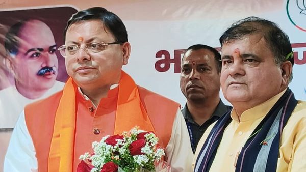 Caste Census: CM धामी बोले-ऐतिहासिक व दूरगामी सोच, BJP अध्यक्ष भट्ट ने राहुल गांधी और विपक्ष के लिए सबक बताया