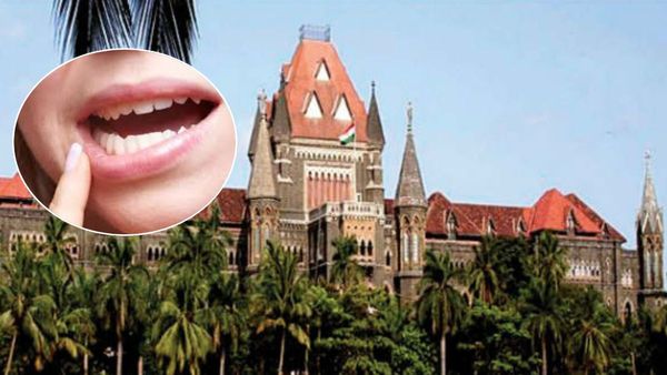 दांत से काटने का झगड़ा हाई कोर्ट पहुंचा, जज ने सुना दिया ऐसा फैसला कि पुलिस भी हैरान