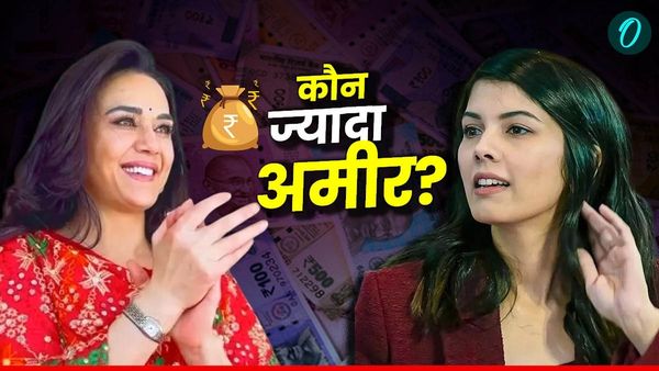 Net Worth : प्रीति जिंटा और काव्या मारन में ज्यादा 'रईस' कौन? जानिए दोनों की नेटवर्थ और सैलरी