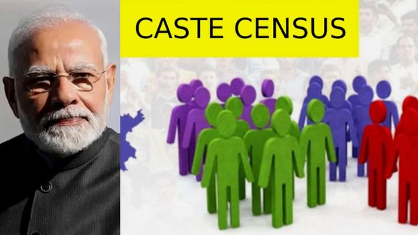 India Caste Census 2025: क्‍या बिहार चुनाव में मास्टरस्ट्रोक साबित होगी जात‍ि जनगणना, जानें नुकसान-फायदा?