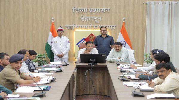 Char dham yatra 2025: रजिस्ट्रेशन काउंटर डबल, टूरिस्ट कैंप में नहीं काटनी पड़ेगी रातें, जानिए क्या है प्लानिंग