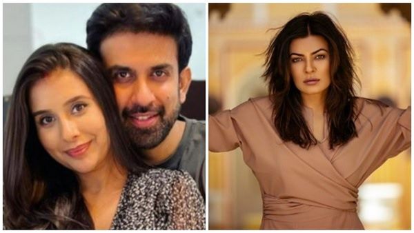 Sushmita Sen की एक्स भाभी चारु असोपा ने छोड़ा मुंबई, हुई ऐसी हालत, अब बेच रहीं ये सामान