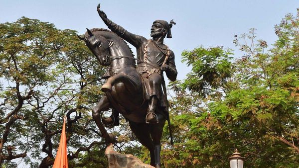 Shivaji Maharaj: नायक जिसने स्वराज्य की नींव रखी, छत्रपति शिवाजी महाराज की 345वीं पुण्यतिथि आज