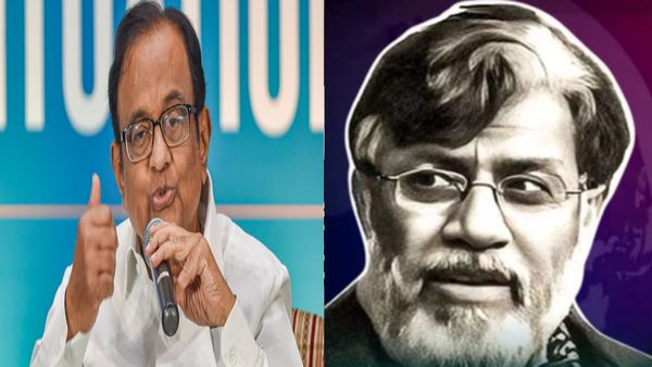 पी चिदंबरम का दावा- तहव्‍वुर राणा का प्रत्‍यर्पण पिछली UPA सरकार की कूटनीति का नतीजा, मोदी सरकार ले रही श्रेय