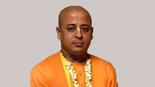 Chinmoy Das Case: बांग्लादेश में संत चिन्मय को जमानत, जेल में बीते 5 महीने, जानें रिहाई अब भी अधर में क्यों?