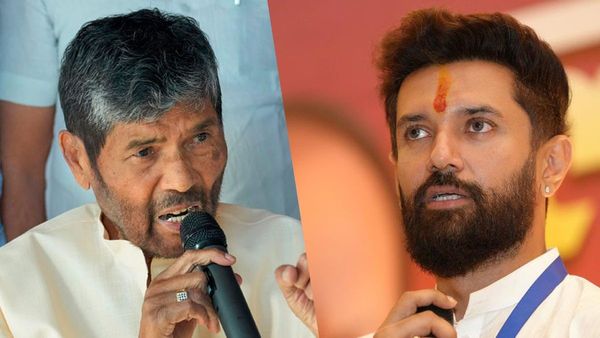 रामविलास पासवान की पहली पत्नी को चिराग के चाचा ने घर से निकाला, कमरा में जड़ दिया ताला, जानिए पूरा मामला