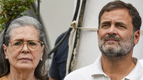 National Herald case: सोनिया और राहुल गांधी को मिली बड़ी राहत, दिल्‍ली कोर्ट ने नोटिस जारी करने से किया इनकार