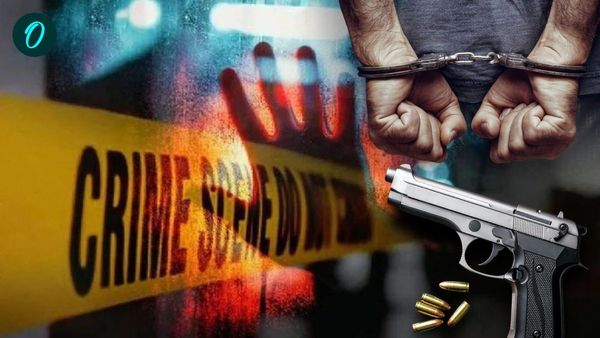 'पत्नी के थे दो बॉयफ्रेंड...', पति के सामने बीवी का मर्डर, रिश्ता तोड़ने का दबाव बना रहा था लवर