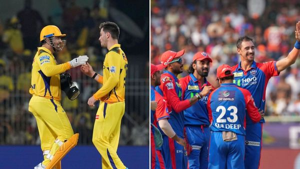 CSK vs DC Dream11: 3 खिलाड़ी जिनको चेन्नई-दिल्ली मैच में बनाएं ड्रीम टीम का कप्तान