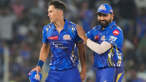 DC vs MI: रोहित शर्मा के 1 फैसले ने पलट दिया गेम, क्या था वह फैसला जिसने मुंबई को दिला दी रोमांचक जीत