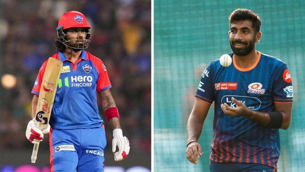 DC vs MI Dream11: किसे बनाएं आज के मैच में ड्रीम XI का कप्तान? 3 खिलाड़ी करेंगे पॉइंट्स की बारिश