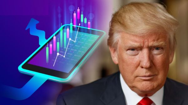 Trump Auto Tariff: ट्रंप के टैरिफ में ढील से ग्लोबल मार्केट में तेजी, Apple और GM के शेयरों में आया उछाल