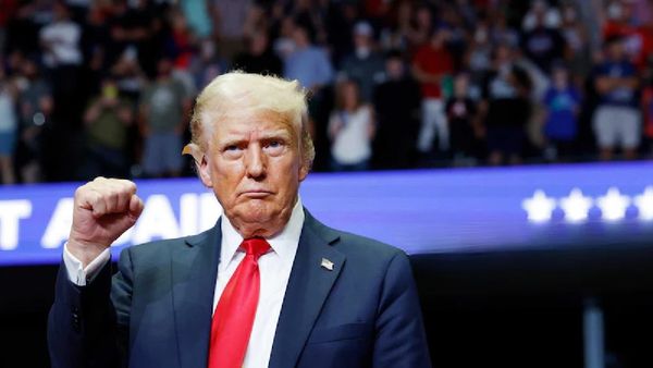 Donald Trump Reciprocal Tariff: ट्रंप के 'पारस्परिक' टैरिफ का ऐलान, अमेरिकी अर्थव्यवस्था को फायदा या नुकसान?