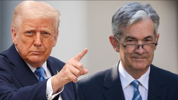 Trump Tariffs: ट्रंप के टैरिफ से बढ़ेगी महंगाई? धीमा हो सकता है विकास? फेड चेयरमैन ने दी बड़ी चेतावनी