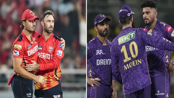 PBKS vs KKR Dream 11: पंजाब किंग्स के इन खिलाड़ियों पर लगाएं दांव, होगी मोटी कमाई, जानें बेस्ट ड्रीम टीम!