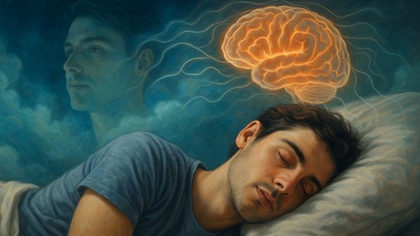 Lucid Dreaming: कितना अच्छा सपना था वो... अब विज्ञान ने समझाया ऐसे सपनों का राज!