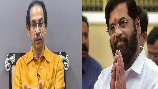 बाला साहेब ठाकरे के AI भाषण सुन भड़के एकनाथ शिंदे, बोले- उनमें शर्म बची है तो ऐसी हरकतें ना करें