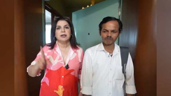 हल्के में मत लेना! फराह खान के कुक दिलीप का बिहार में तैयार हो रहा आलीशान आशियाना, 6 बेडरूम वाला होगा घर