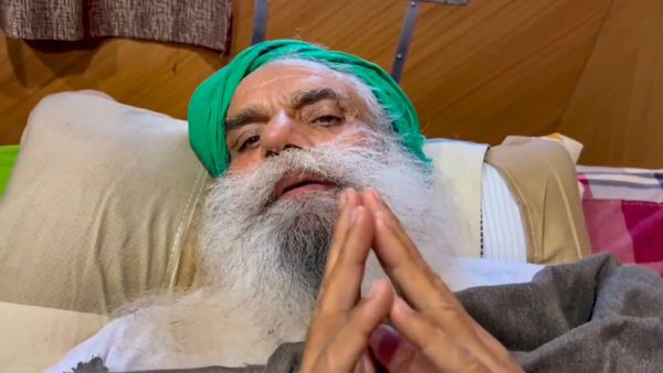Jagjit Singh Dallewal: 131 दिन बाद किसान नेता डल्लेवाल का अनशन खत्म, महापंचायत में ऐलान