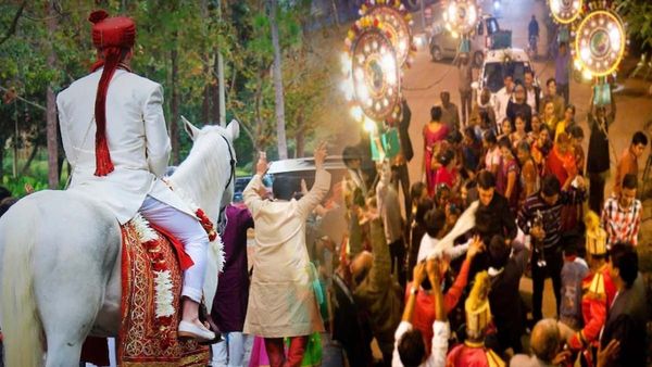  Viral News: 'भौजी की बहन' गाने को लेकर शादी में मचा हंगामा, जमकर चले लाठी-डंडे, लोगों ने दूल्हे को भी पीटा 