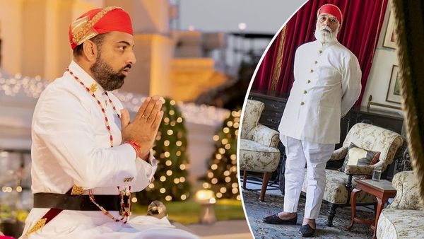 गद्दी उत्सव उदयपुर: लक्ष्यराज सिंह संभालेंगे पिता की विरासत, कितनी संपत्ति छोड़ गए अरविंद मेवाड़?