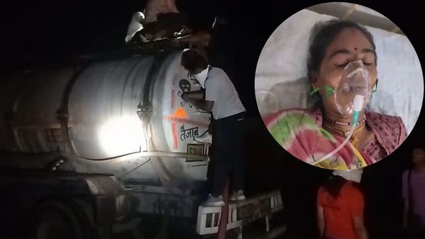 Rajasthan Gas Leak: राजस्थान के ब्यावर में तेजाब फैक्ट्री से गैस लीक, 3 की मौत, 60 की जान पर बन आई