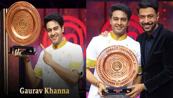 Celebrity MasterChef Winner: सेलेब्रिटी मास्टरशेफ के पहले सीजन के विनर बने गौरव खन्ना, जीती इतनी प्राइज मनी