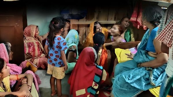 Bihar Accident News: ‘कोई नहीं बचा तो ‘PM’ किसके लिए...’, सड़क हादसे में एक ही परिवार के 4 लोगों की गई जान