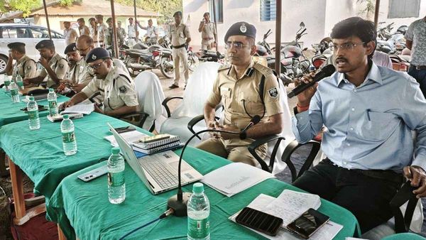 Ram Navami 2025: ‘बिना लाइसेंस...’, शोभा यात्रा में इन बातों का रखना होगा ध्यान, भूलकर भी नहीं करें ग़लती