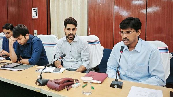 Bihar News: खेलो इंडिया यूथ गेम 2025 का बेसब्री से इंतज़ार, विभिन्न खेलों की मेज़बानी के लिए बोधगया तैयार