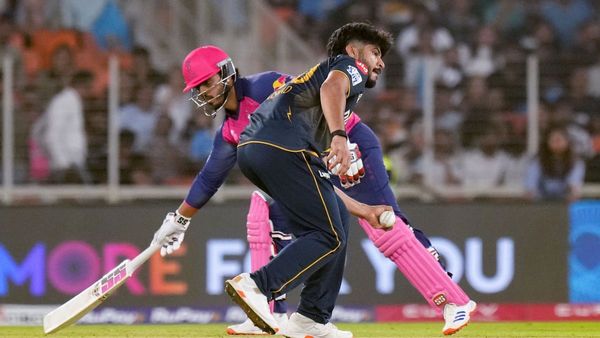 GT vs RR: क्या है गुजरात-राजस्थान मैच का टर्निंग पॉइंट, कब और किसने पलटा गेम?