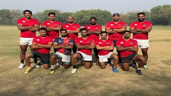 Senior National Rugby 7s Championship 2025 के लिए हरियाणा ने कसी कमर, स्क्वाड का किया ऐलान