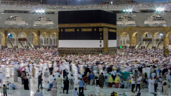 Good News: हज यात्रियों के लिए खुशखबरी, बढ़ाया गया भारत का ‘कोटा', जानिए कितने लोगों को मिली इजाजत