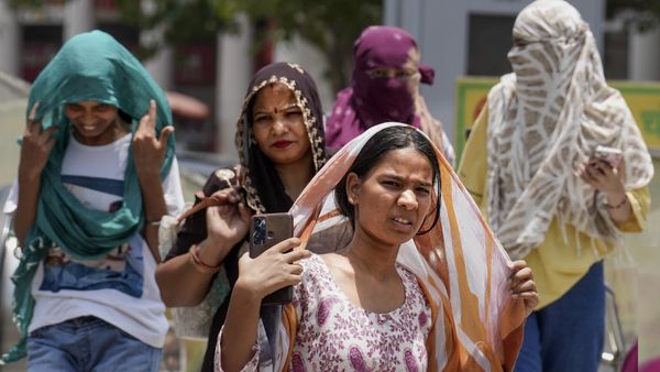 राजस्थान में हीटवेव अलर्ट: कई जिलों में स्कूल टाइमिंग बदली, तापमान में उतार-चढ़ाव जारी