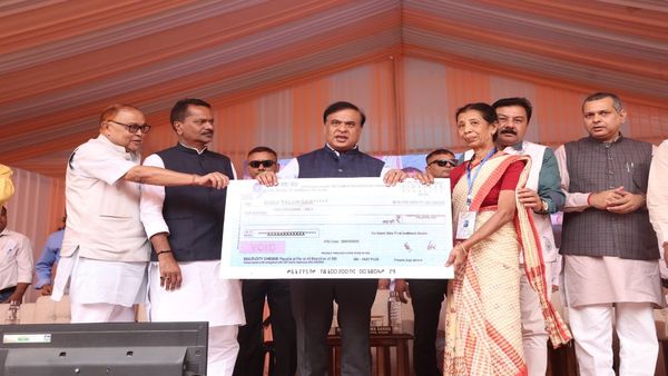 असम में महिला उद्यमिता सहायता योजना की शुरुआत, सरकार करेगी इतने रुपए की मदद?