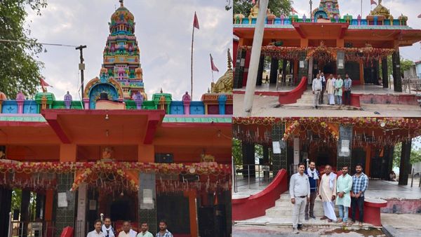 Historic Temple Bihar: बाबा कोटेश्वर नाथ मंदिर का अद्भुत है इतिहास, प्राचीन मान्यताएं, ग्रामीणों का है ये दावा