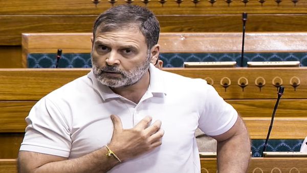 ​Hyderabad: 'हमारे जंगलों को काटना बंद करें', BJP नेता तजिंदर सिंह ने राहुल गांधी पर साधा निशाना