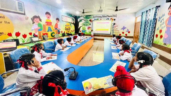 इस राज्य में IAS-IPS अधिकारी सरकारी स्कूलों को लेंगे गोद, 5 वर्षों तक छात्रों को करेंगे गाइड, क्या है योजना?