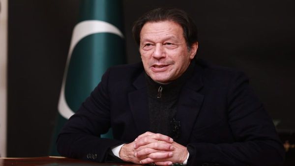 Imran Khan Nobel: नोबेल पीस प्राइज के लिए नॉमिनेट हुए पूर्व पाक पीएम इमरान खान