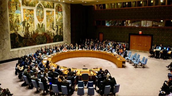 UNSC: फ्रांस ने संयुक्त राष्ट्र सुरक्षा परिषद की अध्यक्षता संभाली, भारत की स्थायी सीट के लिए करेगा समर्थन