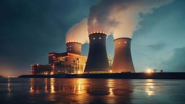 India Nuclear Energy Update: SMR-300 से बदलेगा भारत का भविष्य? US की होलटेक ने बढ़ाया हाथ, जानें क्या बदलाव?