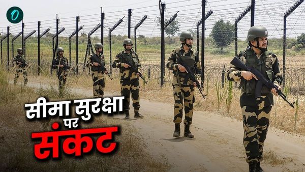 Indian Army: 10-20 हजार नहीं भारतीय सेना में इतने जवानों की है कमी, जानिए इसके पीछे क्या है वजह?