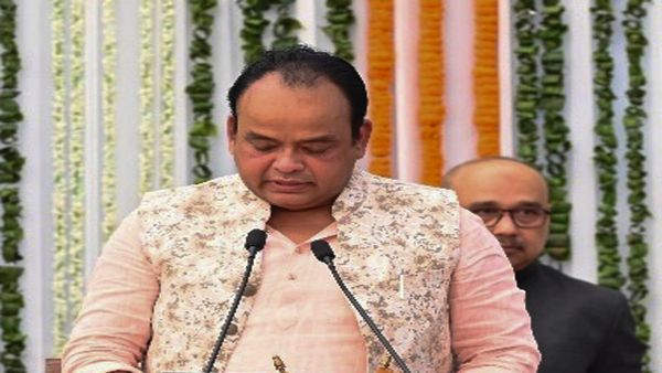 कौन हैं मंत्री इरफान अंसारी? जो पहलगाम हमले में मारे गए परिवारों को देंगे अपना 4 महीने का वेतन