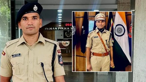 Success Story: छोटे से गांव के 10वीं फेल लड़के का कमाल, 6 बार असफल होकर लगातार 3 बार UPSC क्रैक की