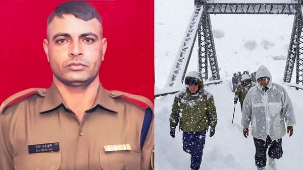 4 चार साल में शहीद हुए 2 सगे फौजी भाई , पहले रामपाल गुर्जर आतंकियों से लड़े, अब रतनलाल तिरंगे में लिपटकर आएंगे