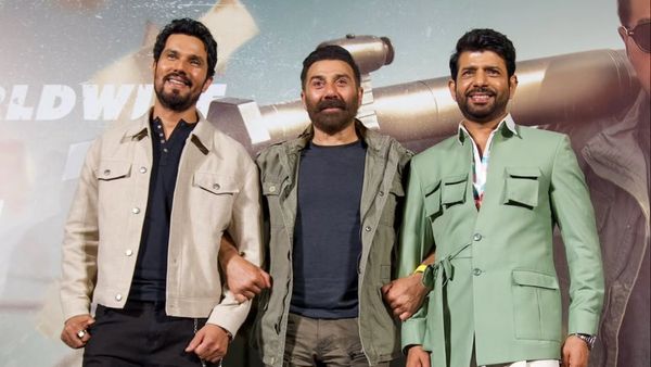 Jaat Scene Controversy: विवादों में सनी देओल की 'जाट', एक सीन पर कड़ी आपत्ति, सिर्फ दो दिन का अल्टीमेटम