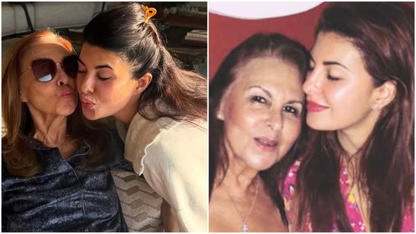 'मैं उन्हें बहुत मिस करती हूं' जैकलीन फर्नांडिस अपनी मां के थीं बेहद करीब, एक्ट्रेस ने बताया कैसी थी बॉन्डिंग