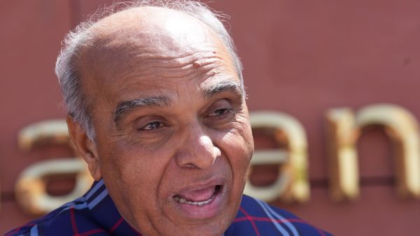 क्‍यों गलत नहीं है वक्‍फ बोर्ड में गैर-मुसलमानों की रखना? जगदम्बिका पाल ने बताया, बोले 'गलती निकली तो'